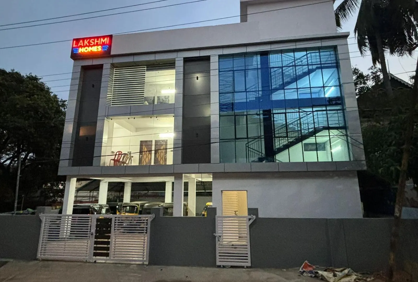 Lakshmi Home Thrissur