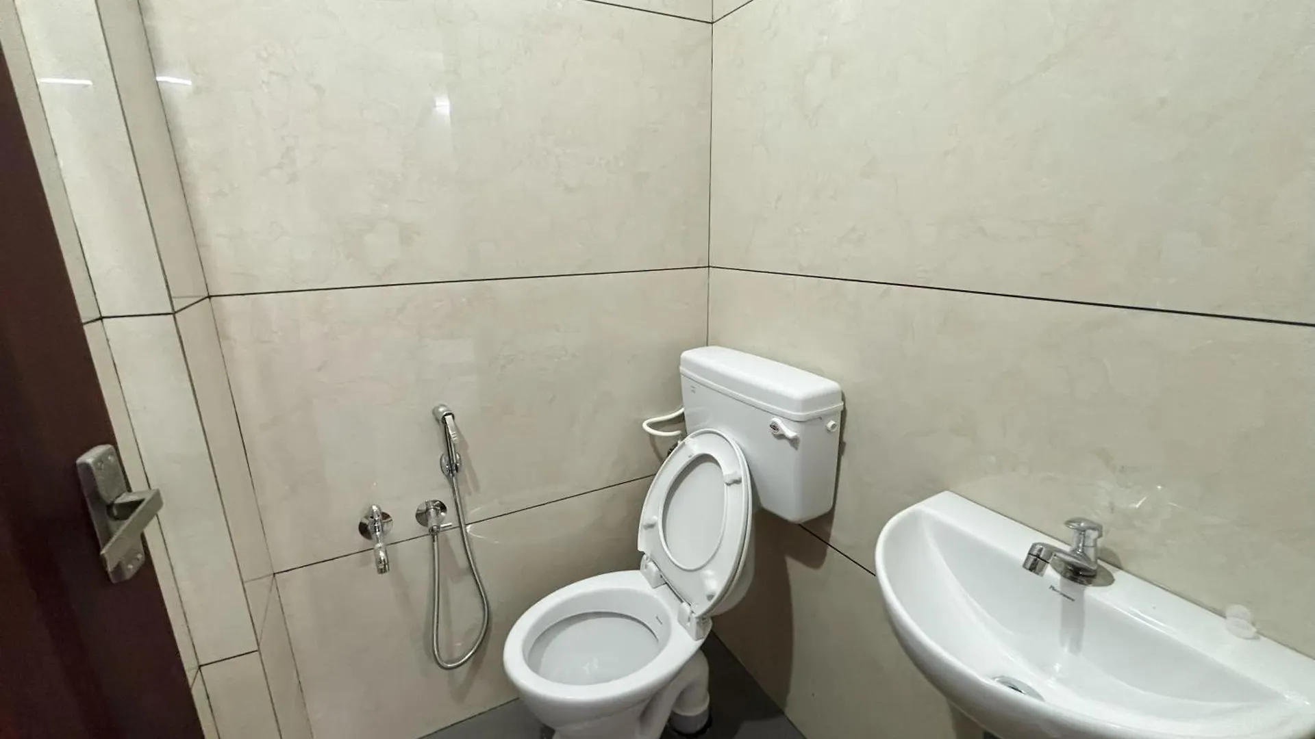 Lakshmi Home Thrissur Quarto em Acomodações Particulares